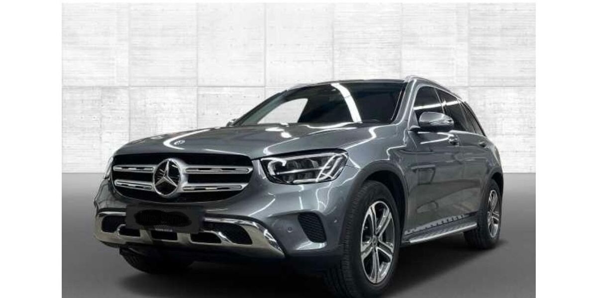 Mercedes-Benz GLC 200 115.000 km 29.500 &euro; Hessdorf 91093