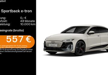 Audi A6 e-tron 9.417 km 55.490 &euro; Ebern 96106