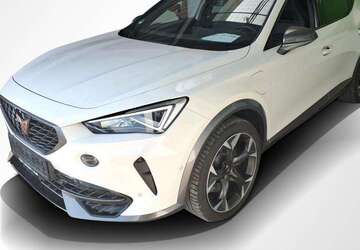 Cupra Formentor 23.990 km 25.840 &euro; Forchheim 91301