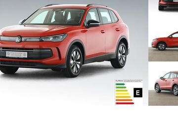 VW Tiguan 22.750 km 38.880 &euro; Bamberg 96052