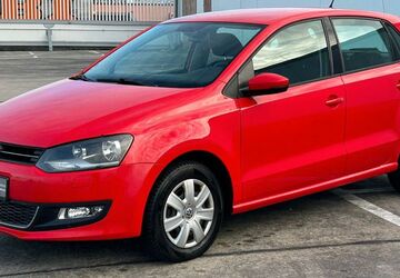 VW Polo 155.000 km 4.990 &euro; Bamberg OT Bamberg 96052