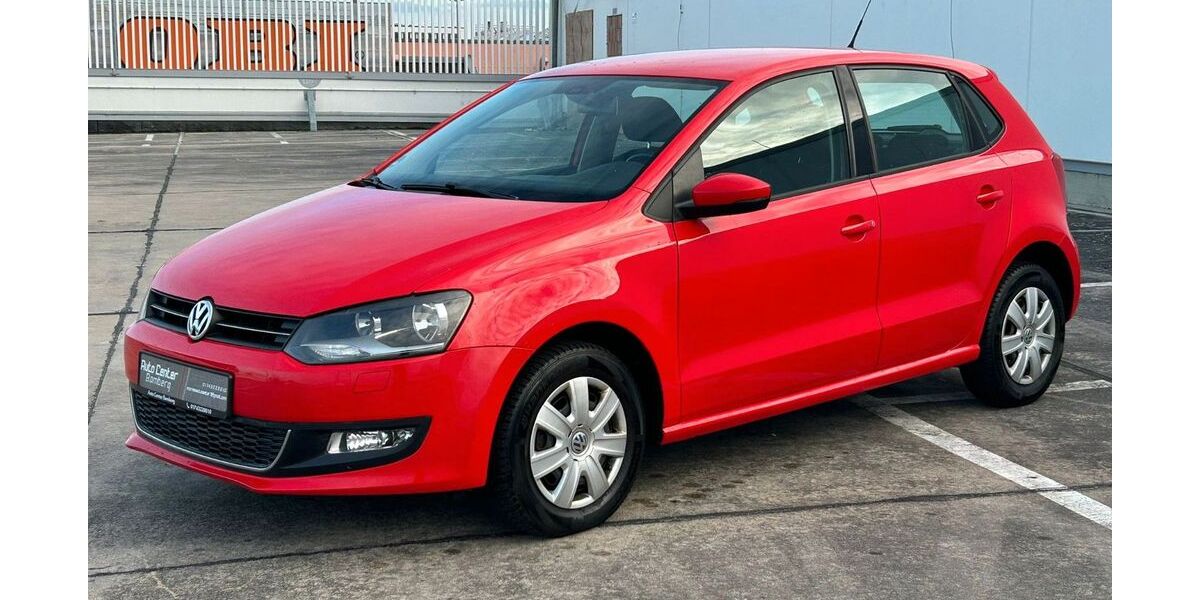 VW Polo 155.000 km 4.990 &euro; Bamberg OT Bamberg 96052