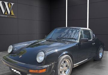 Porsche 911 Urmodell 129.900 km 67.900 &euro; Strullendorf 96129