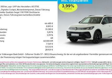 VW Tiguan 9.300 km 44.480 &euro; Bamberg 96052