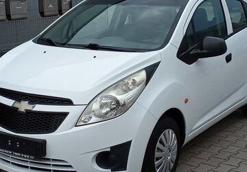 Chevrolet Spark 131.500 km 1.450 &euro; Burgebrach 96138