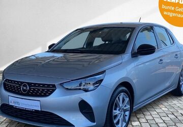 Opel Corsa 23.526 km 17.918 &euro; Bamberg 96052