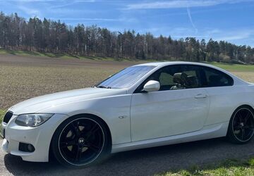 BMW 330 227.000 km 12.700 &euro; Breitbrunn 96151