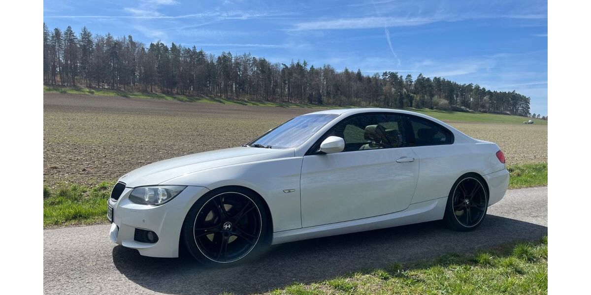 BMW 330 227.000 km 12.700 &euro; Breitbrunn 96151