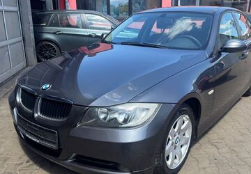 BMW 318 319.000 km 1.690 &euro; Forchheim 91301