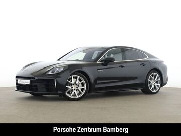 Gebrauchte Porsche Panamera