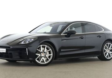 Porsche Panamera 14.900 km 137.900 &euro; Bamberg 96052