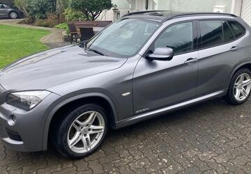 BMW X1 183.000 km 7.499 &euro; Frensdorf 96158