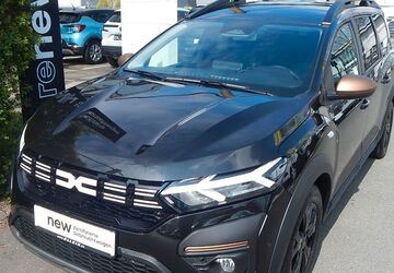 Dacia Jogger 4.148 km 19.320 &euro; Bamberg 96052