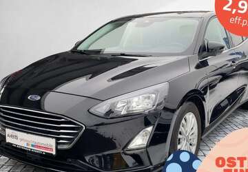 Ford Focus 46.144 km 17.149 &euro; Bamberg 96052