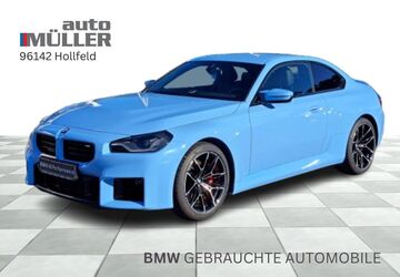 BMW M2 16.305 km 65.777 &euro; Hollfeld 96142