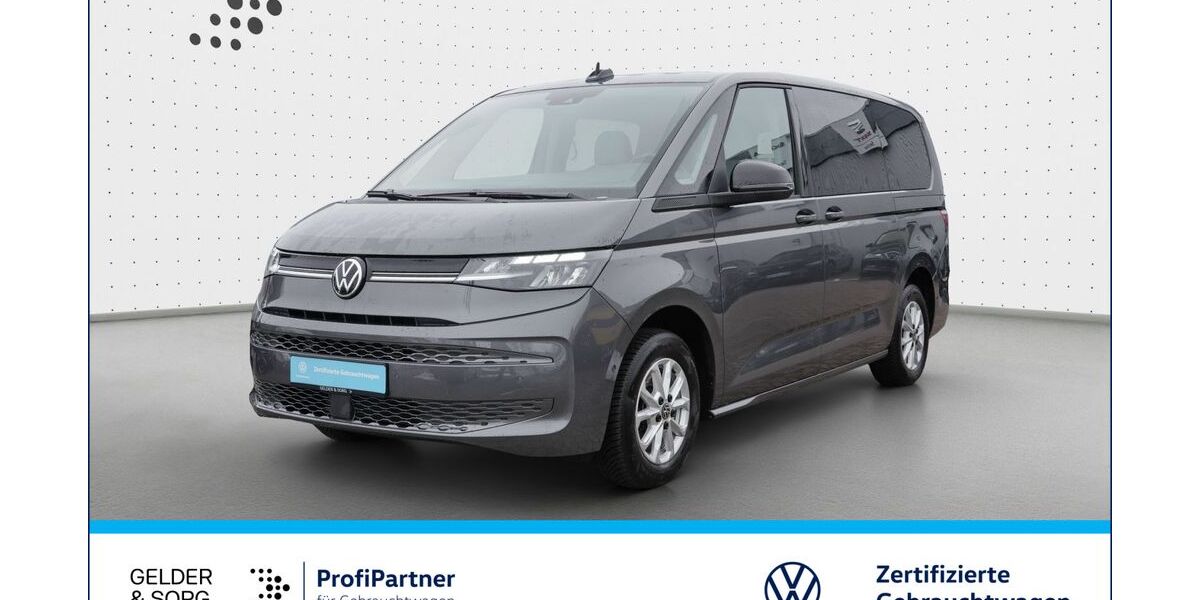 VW Andere 32.853 km 46.990 &euro; Sand am Main 97522