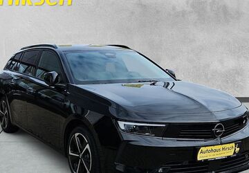 Opel Astra 38.000 km 22.980 &euro; Ebermannstadt 91320