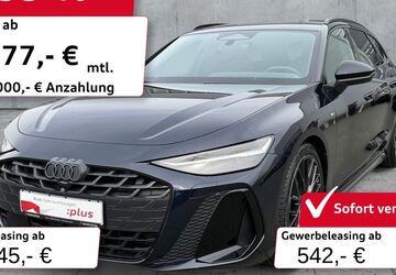Audi A6 3.632 km 58.960 &euro; Bamberg 96052