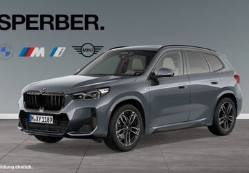 BMW X1 34.928 km 41.980 &euro; Bamberg 96050