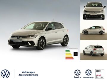 Gebrauchte VW Polo