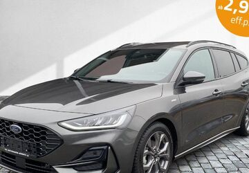 Ford Focus 29.400 km 21.889 &euro; Bamberg 96052