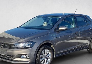 VW Polo 51.100 km 15.490 &euro; Oberaurach OT Kirchaich 97514