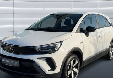Opel Crossland (X) 39.950 km 15.450 &euro; Bamberg 96052