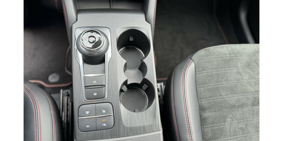 Ford Kuga 2.5 Plug-In Hybrid ST-Line X *LED/Navi/SHZG/W 16.141 km 26.490 &euro; Bamberg 96052