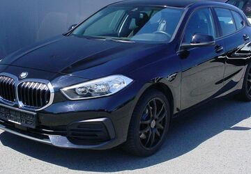 BMW 116 75.000 km 17.800 &euro; Baiersdorf 91083
