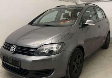 VW Golf Plus 274.644 km 2.888 &euro; Hausen bei Forchheim 91353