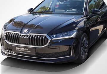 Skoda Superb 26.750 km 34.880 &euro; Forchheim 91301