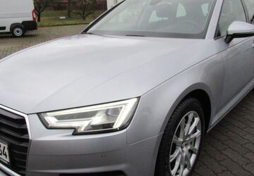 Audi A4 211.000 km 15.200 &euro; Rattelsdorf 96179
