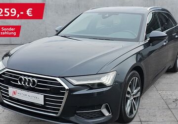 Audi A6 126.386 km 27.930 &euro; Bamberg 96052
