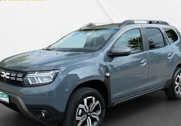 Dacia Duster 3.500 km 23.890 &euro; Schönbrunn 96185