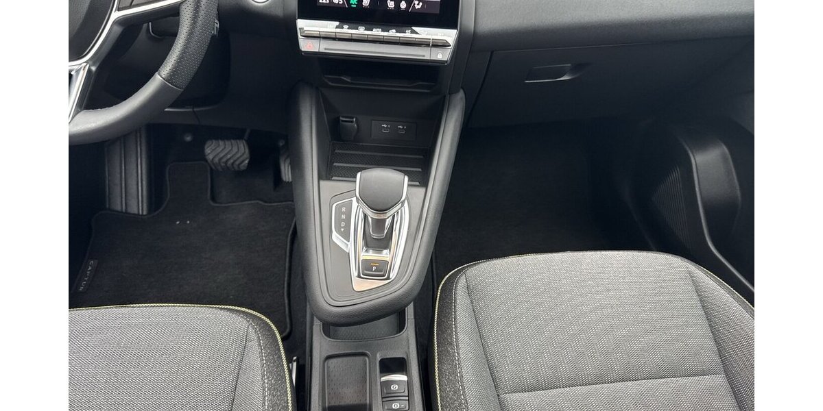 Renault Captur Techno 1.3 TCE EDC-Automatik *Kamera/Navi-A 6.685 km 24.980 &euro; Bamberg 96052