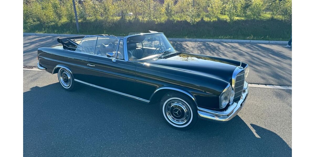 Mercedes-Benz 280 84.974 km 148.000 &euro; Stegaurach 96135