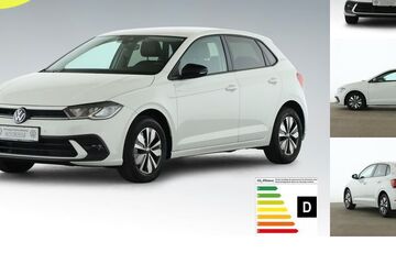 VW Polo 14.800 km 21.480 &euro; Bamberg 96052