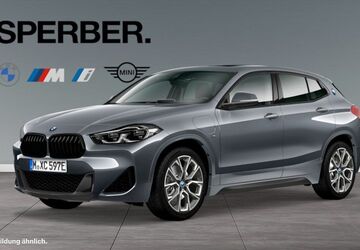 BMW X2 43.962 km 28.990 &euro; Bamberg 96050