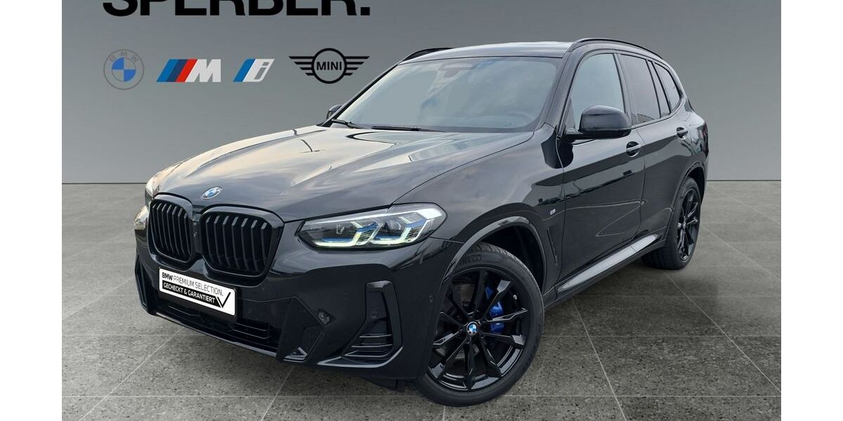 BMW X3 28.748 km 57.990 &euro; Bamberg 96050