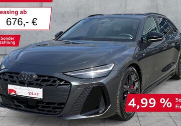 Audi A6 9.380 km 75.930 &euro; Bamberg 96052