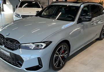 BMW M340d 40.000 km 47.980 &euro; Forchheim 91301