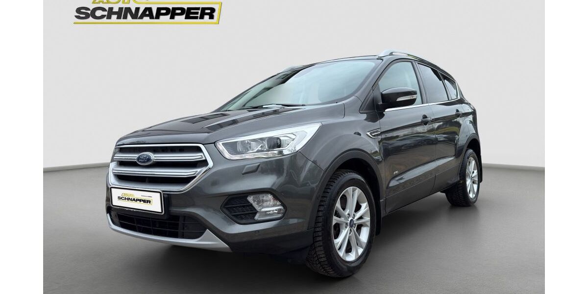 Ford Kuga 122.000 km 14.740 &euro; Reckendorf 96182