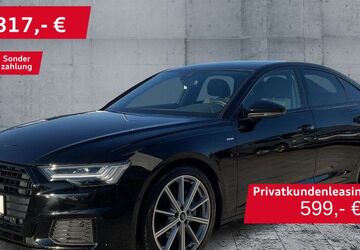 Audi A6 47.996 km 45.500 &euro; Bamberg 96052