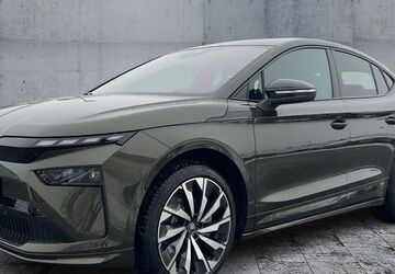 Skoda Enyaq 3.000 km 59.970 &euro; Bamberg 96052