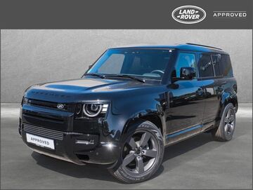 Gebrauchte Land Rover Defender
