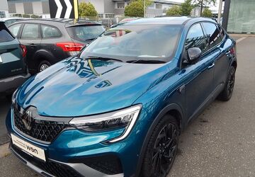 Renault Arkana 9.476 km 25.980 &euro; Bamberg 96052