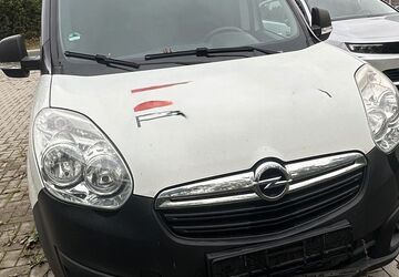 Opel Combo 115.981 km 7.500 &euro; Heiligenstadt 91332
