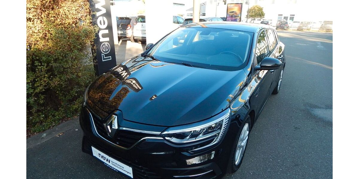 Renault Megane 95.124 km 15.980 &euro; Bamberg 96052