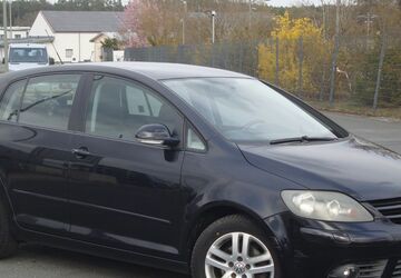VW Golf Plus 116.026 km 4.900 &euro; Pommersfelden 96178