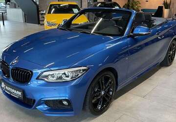 BMW 220 77.400 km 26.980 &euro; Forchheim 91301